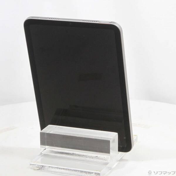〔中古〕Apple(アップル) iPad mini(A17 Pro) 128GB スペースグレイ MXN63J／A Wi-Fi〔344-ud〕 |  | 02