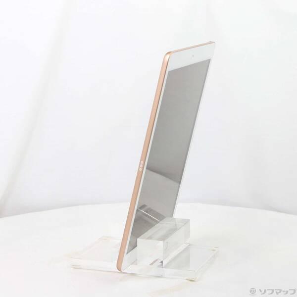 〔中古〕Apple(アップル) iPad 第8世代 32GB ゴールド PYLC2J／A Wi-Fi〔377-ud〕 |  | 01