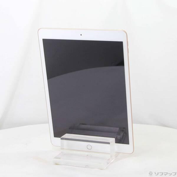 〔中古〕Apple(アップル) iPad 第8世代 32GB ゴールド PYLC2J／A Wi-Fi〔377-ud〕 |  | 02