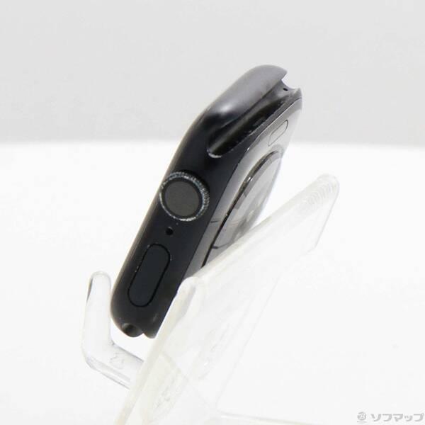〔中古〕Apple(アップル) Apple Watch Series 8 GPS 41mm ミッドナイトアルミニウムケース バンド無し〔377-ud〕 |  | 01