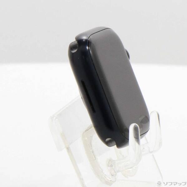 〔中古〕Apple(アップル) Apple Watch Series 8 GPS 41mm ミッドナイトアルミニウムケース バンド無し〔377-ud〕 |  | 03