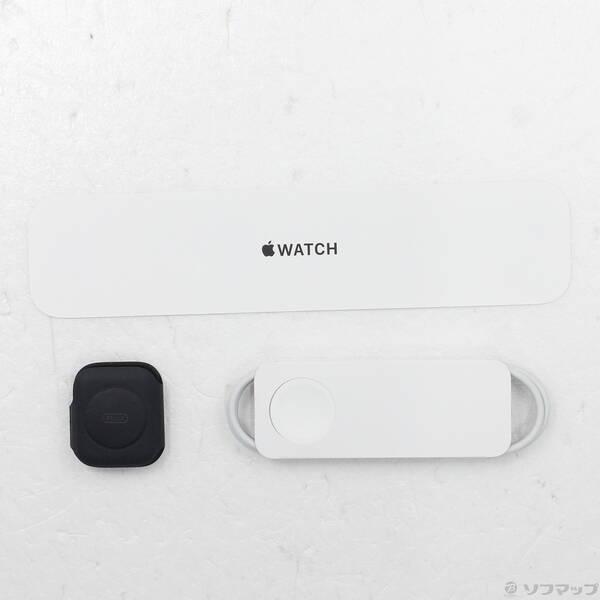 〔中古〕Apple(アップル) Apple Watch Series 8 GPS 41mm ミッドナイトアルミニウムケース バンド無し〔377-ud〕 |  | 04
