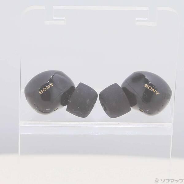 〔中古〕SONY(ソニー) WF-1000XM5 ブラック〔305-ud〕 |  | 02