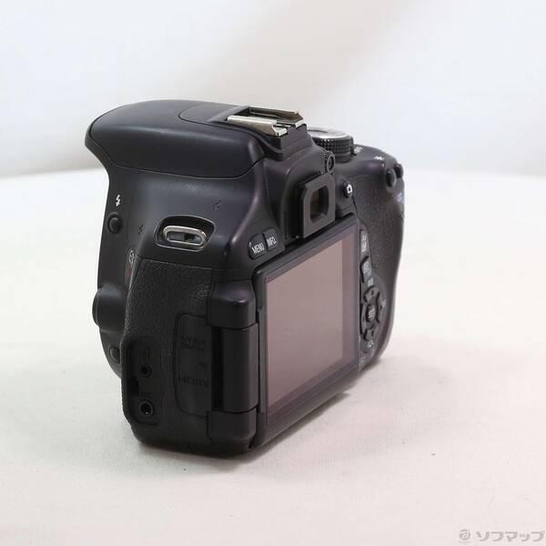 〔中古〕Canon(キヤノン) EOS Kiss X5 ボディ〔258-ud〕 |  | 01