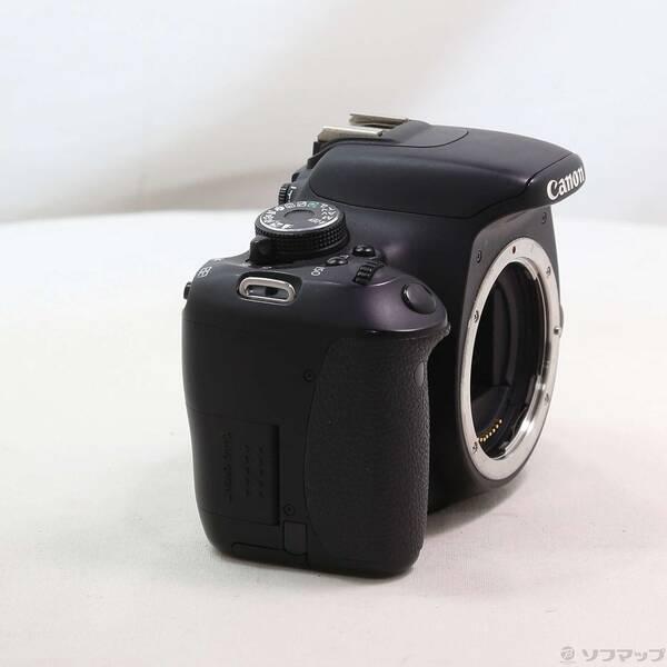 〔中古〕Canon(キヤノン) EOS Kiss X5 ボディ〔258-ud〕 |  | 03