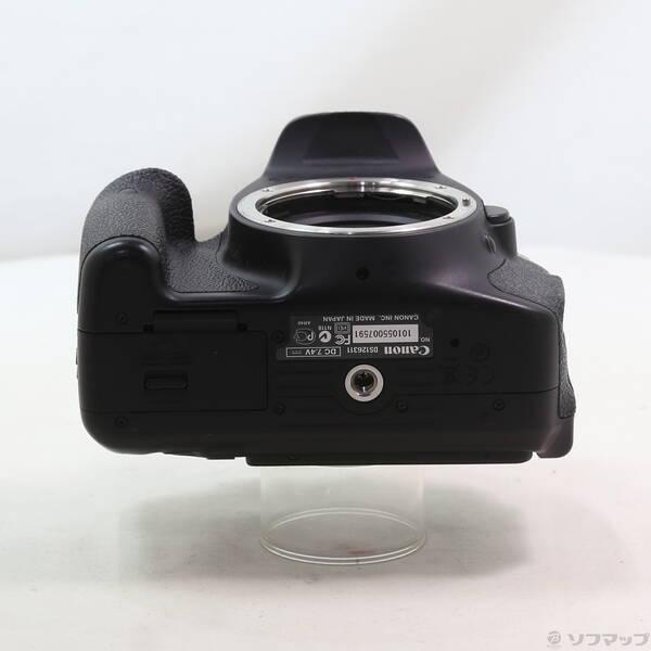 〔中古〕Canon(キヤノン) EOS Kiss X5 ボディ〔258-ud〕 |  | 04