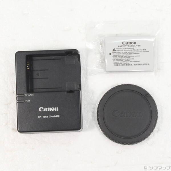 〔中古〕Canon(キヤノン) EOS Kiss X5 ボディ〔258-ud〕 |  | 05