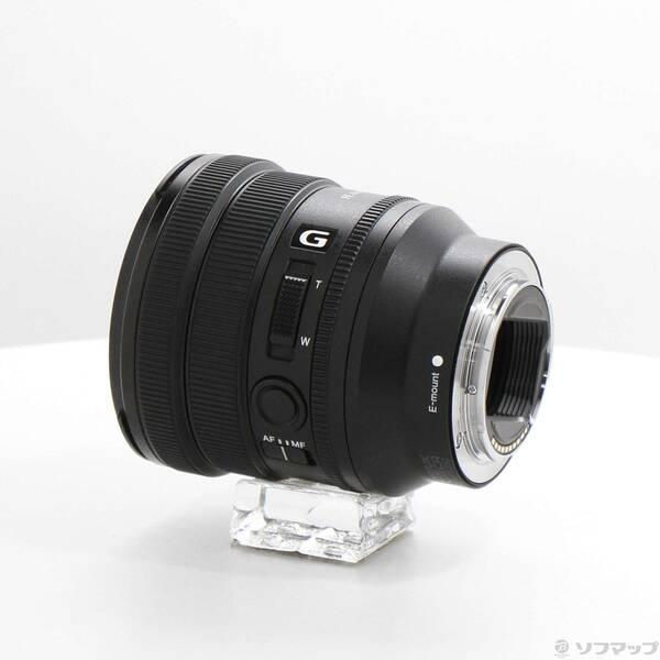 〔中古〕SONY(ソニー) FE PZ 16-35mm F4 G SELP1635G〔276-ud〕 |  | 01