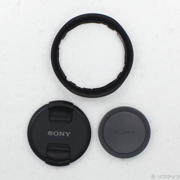 〔中古〕SONY(ソニー) FE PZ 16-35mm F4 G SELP1635G〔276-ud〕 |  | 04