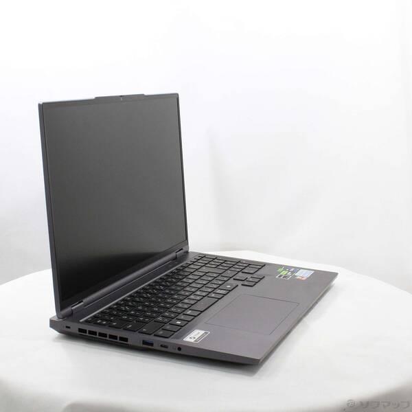〔中古〕GALLERIA ZL9C-R47-6B〔377-ud〕 |  | 03