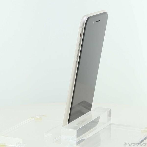 〔中古〕Apple(アップル) iPhone SE 第3世代 64GB スターライト MMYD3J／A SIMフリー〔305-ud〕 |  | 01
