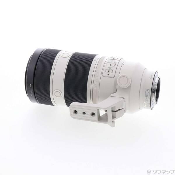〔中古〕SONY(ソニー) FE 100-400mm F4.5-5.6 GM OSS SEL100400GM〔262-ud〕 |  | 01