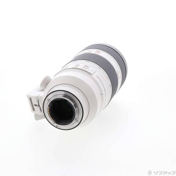 〔中古〕SONY(ソニー) FE 100-400mm F4.5-5.6 GM OSS SEL100400GM〔262-ud〕 |  | 02