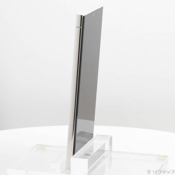 〔中古〕SAMSUNG(サムスン) Galaxy S23 Ultra 256GB クリーム SC-52D docomo SIMフリー〔377-ud〕 |  | 01