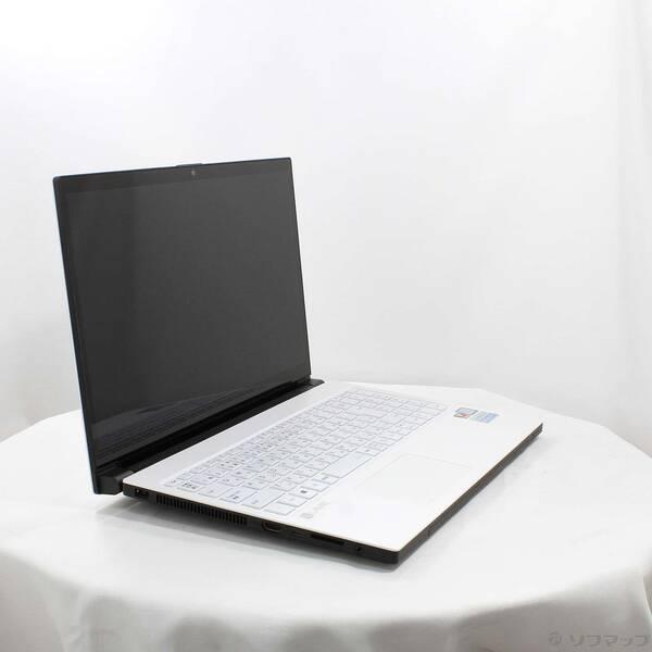 中古〕NEC(エヌイーシー) LaVie Note NEXT NX750／LAW PC-NX750LAW