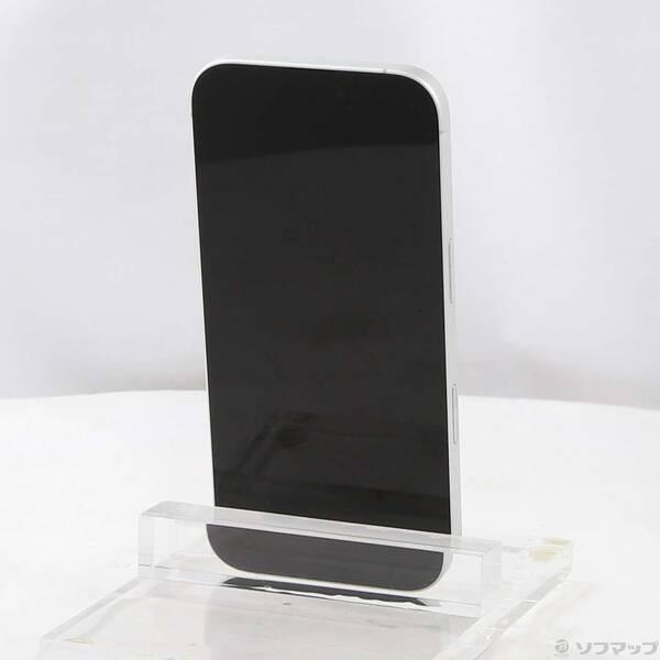 〔中古〕Apple(アップル) iPhone16 128GB ホワイト MYDR3J／A SIMフリー〔262-ud〕 |  | 02