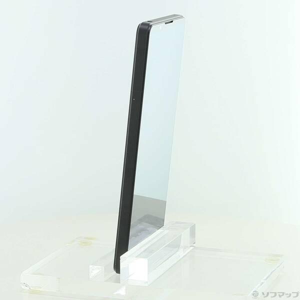 〔中古〕SONY(ソニー) Xperia 1 VI 256GB ブラック XQ-EC44 B1JPCX0 SIMフリー〔344-ud〕 |  | 01