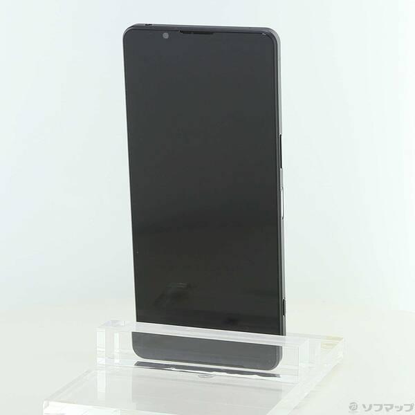 〔中古〕SONY(ソニー) Xperia 1 VI 256GB ブラック XQ-EC44 B1JPCX0 SIMフリー〔344-ud〕 |  | 02