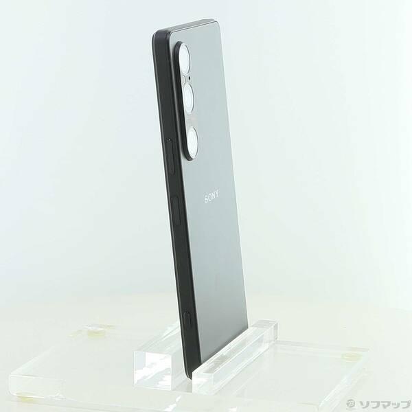〔中古〕SONY(ソニー) Xperia 1 VI 256GB ブラック XQ-EC44 B1JPCX0 SIMフリー〔344-ud〕 |  | 03