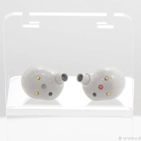 〔中古〕SONY(ソニー) WF-1000XM5 プラチナシルバー〔377-ud〕 |  | 02