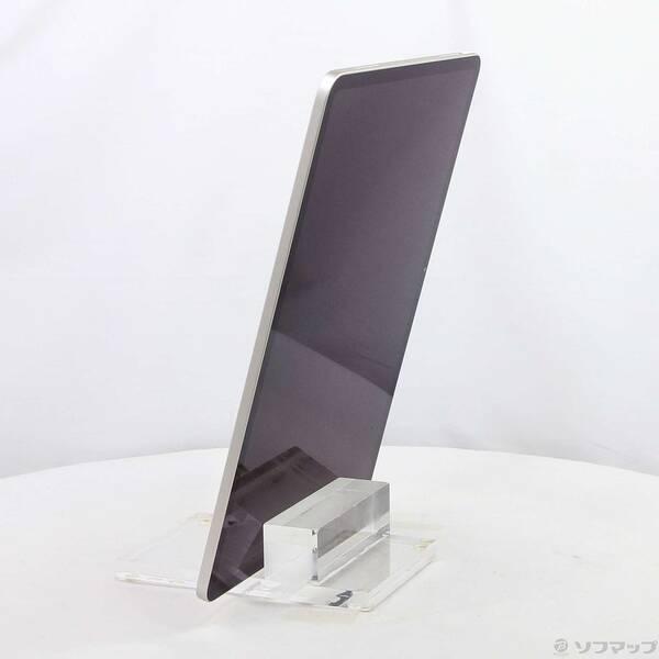 〔中古〕Apple(アップル) iPad Air 13インチ 第1世代 128GB スターライト MV293J／A Wi-Fi〔344-ud〕 |  | 01