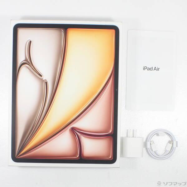 〔中古〕Apple(アップル) iPad Air 13インチ 第1世代 128GB スターライト MV293J／A Wi-Fi〔344-ud〕 |  | 04