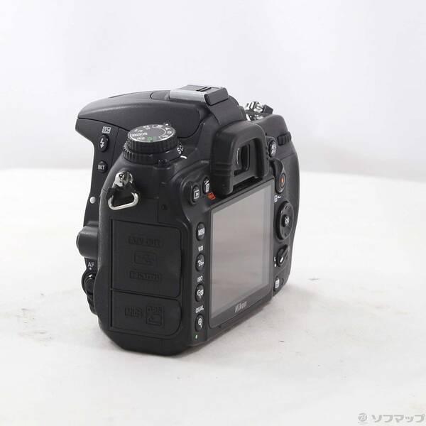 〔中古〕Nikon(ニコン) Nikon D7000〔352-ud〕 |  | 01