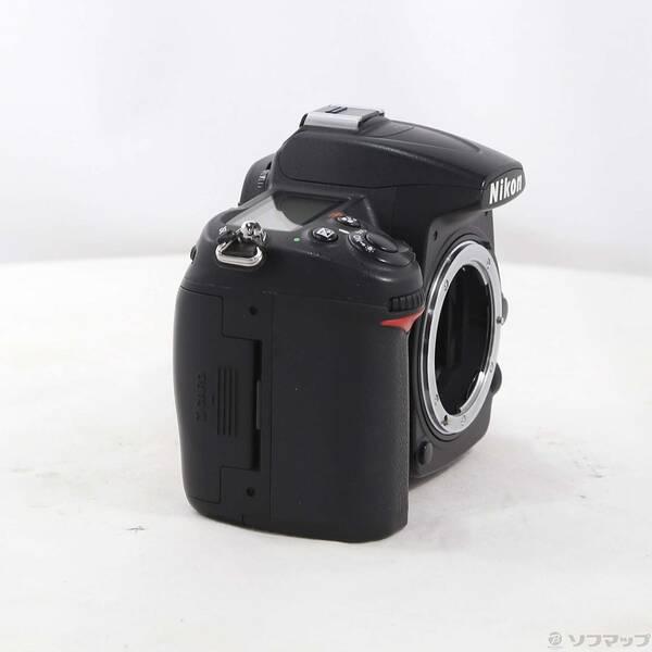 〔中古〕Nikon(ニコン) Nikon D7000〔352-ud〕 |  | 03