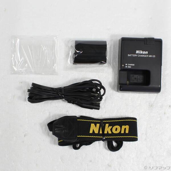 〔中古〕Nikon(ニコン) Nikon D7000〔352-ud〕 |  | 05