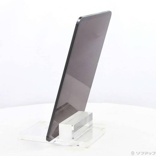 〔中古〕Apple(アップル) iPad Pro 11インチ 第5世代 標準ガラス 512GB スペースブラック MVW33J／A SIMフリー〔344-ud〕 |  | 01