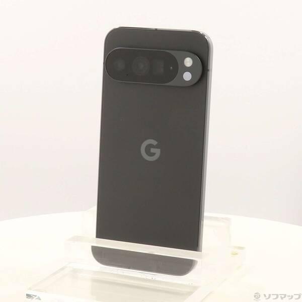 〔中古〕GOOGLE(グーグル) Google Pixel 10 Pro XL 256GB オブシディアン GYPW4 SIMフリー〔305-ud〕 | 