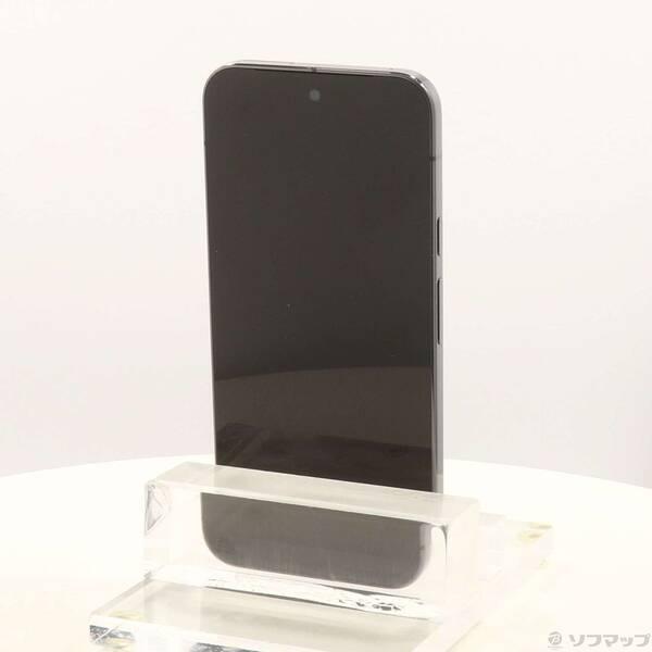 〔中古〕GOOGLE(グーグル) Google Pixel 10 Pro XL 256GB オブシディアン GYPW4 SIMフリー〔305-ud〕 |  | 02