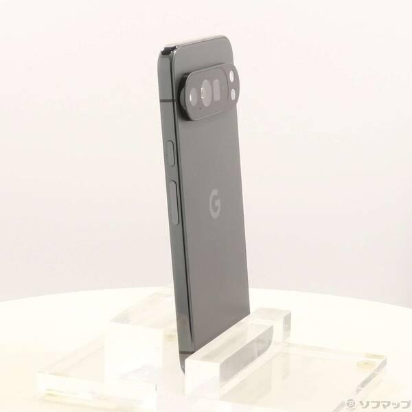 〔中古〕GOOGLE(グーグル) Google Pixel 10 Pro XL 256GB オブシディアン GYPW4 SIMフリー〔305-ud〕 |  | 03