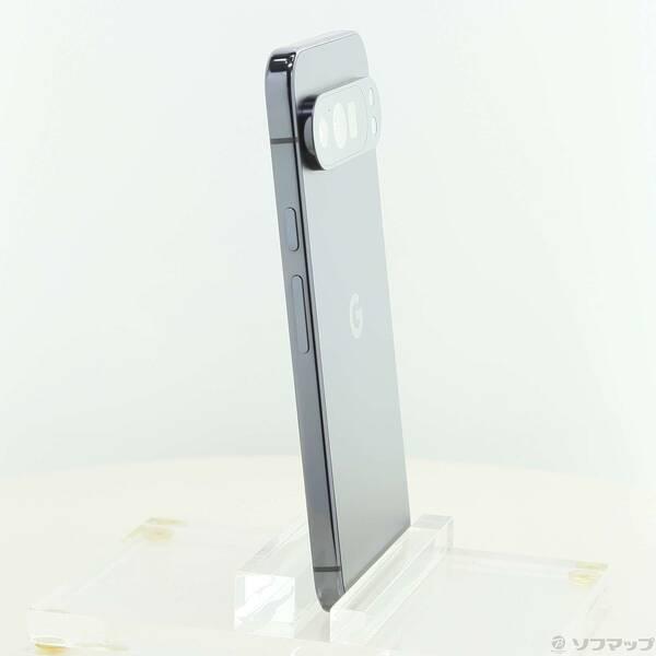 〔中古〕GOOGLE(グーグル) Google Pixel 9 Pro XL 512GB オブシディアン GQ57S SIMフリー〔262-ud〕 |  | 03
