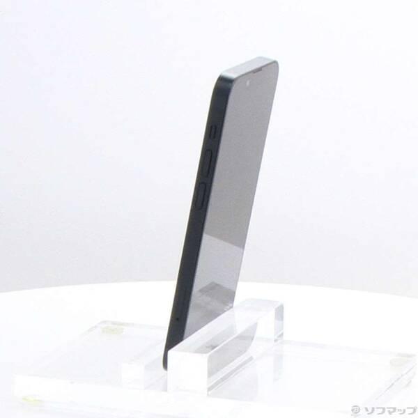 〔中古〕Apple(アップル) iPhone13 mini 128GB ミッドナイト MLJC3J／A SIMフリー〔269-ud〕 |  | 01