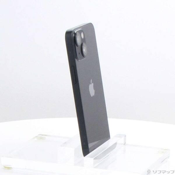 〔中古〕Apple(アップル) iPhone13 mini 128GB ミッドナイト MLJC3J／A SIMフリー〔269-ud〕 |  | 03