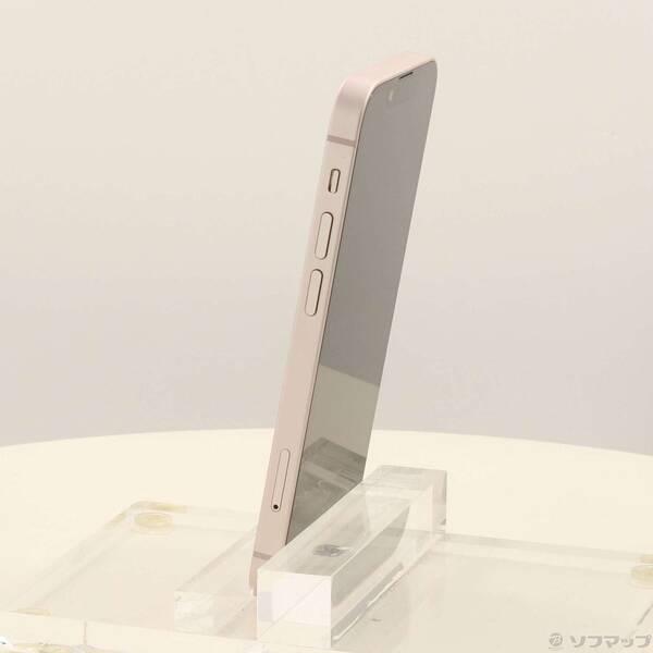 〔中古〕Apple(アップル) iPhone13 mini 256GB ピンク MLJL3J／A SIMフリー〔262-ud〕 |  | 01
