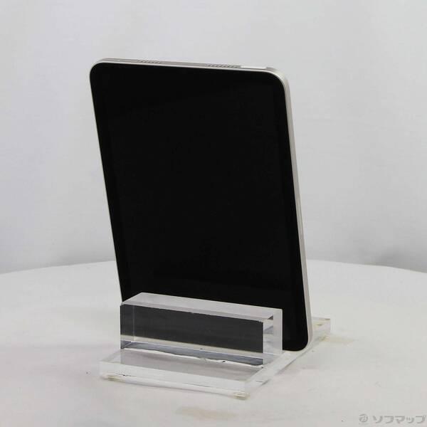 〔中古〕Apple(アップル) iPad mini(A17 Pro) 512GB スターライト MYH23J／A Wi-Fi〔344-ud〕 |  | 02