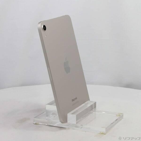 〔中古〕Apple(アップル) iPad mini(A17 Pro) 512GB スターライト MYH23J／A Wi-Fi〔344-ud〕 |  | 03