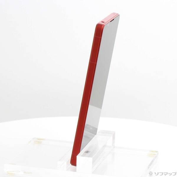 〔中古〕SONY(ソニー) Xperia 1 VI 512GB スカーレット XQ-EC44 R2JPCX0 SIMフリー〔262-ud〕 |  | 01
