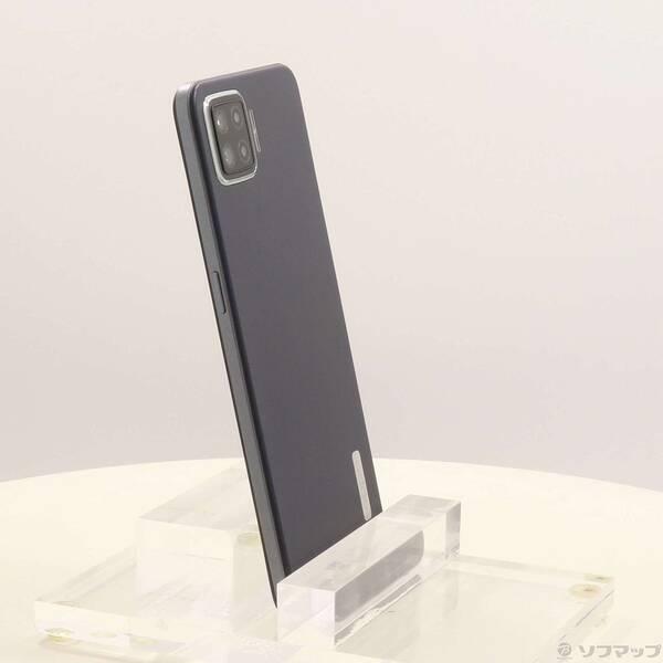 〔中古〕OPPO(オッポ) OPPO A73 64GB ネービーブルー ZKVE2002BL 楽天 SIMフリー〔377-ud〕 |  | 03