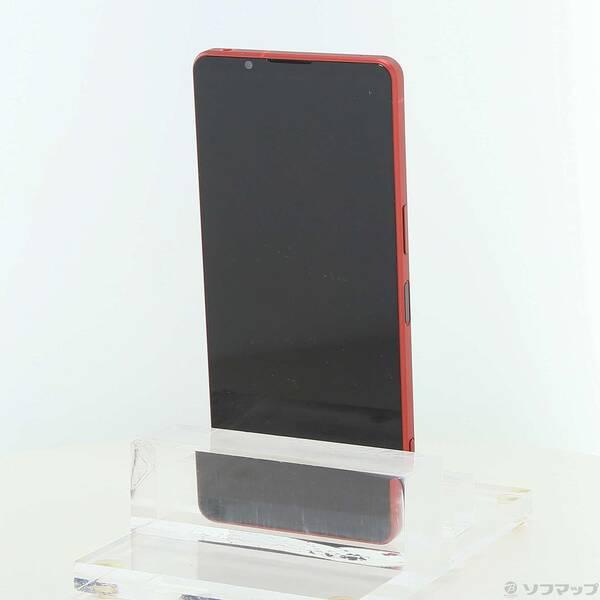 〔中古〕SONY(ソニー) Xperia 1 VI 512GB スカーレット XQ-EC44 R2JPCX0 SIMフリー〔377-ud〕 |  | 02