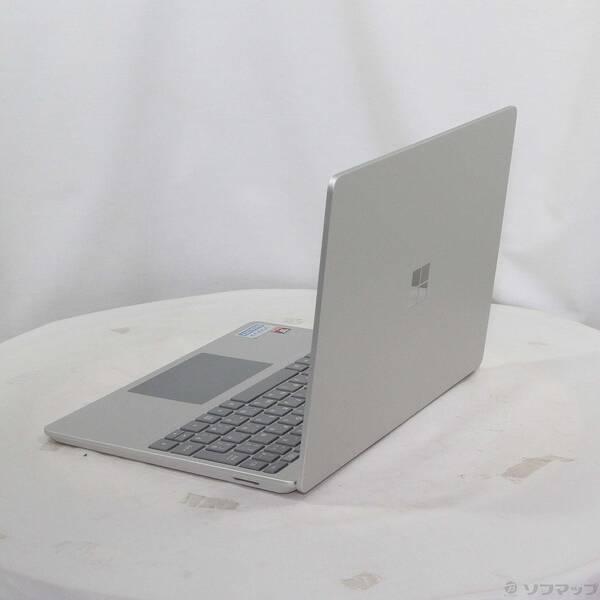 中古〕Microsoft(マイクロソフト) Surface Laptop Go 2 〔Core i5／8GB