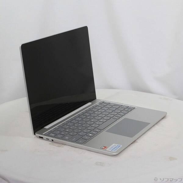 中古〕Microsoft(マイクロソフト) Surface Laptop Go 2 〔Core i5／8GB