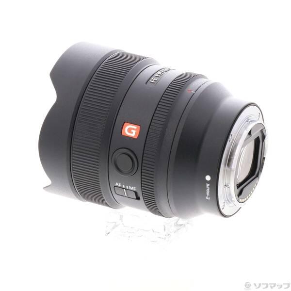 〔中古〕SONY(ソニー) FE 14mm F1.8 GM SEL14F18GM〔262-ud〕 |  | 01