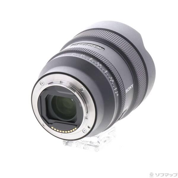 〔中古〕SONY(ソニー) FE 14mm F1.8 GM SEL14F18GM〔262-ud〕 |  | 02