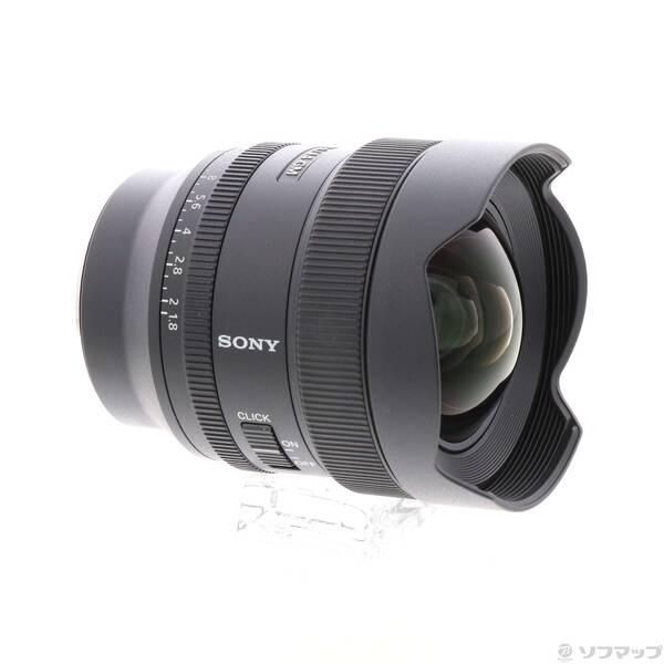 〔中古〕SONY(ソニー) FE 14mm F1.8 GM SEL14F18GM〔262-ud〕 |  | 03
