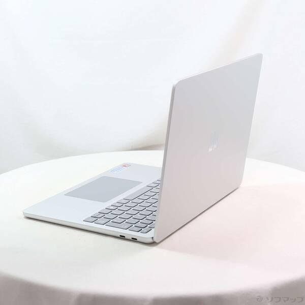〔中古〕Microsoft(マイクロソフト) Surface Laptop Copilot+ PC 〔Snapdragon X Plus／16GB／UFS1TB〕 EP2-31880 プラチナ〔377-ud〕 |  | 01
