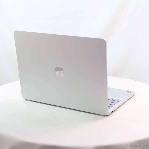 〔中古〕Microsoft(マイクロソフト) Surface Laptop Copilot+ PC 〔Snapdragon X Plus／16GB／UFS1TB〕 EP2-31880 プラチナ〔377-ud〕 |  | 02