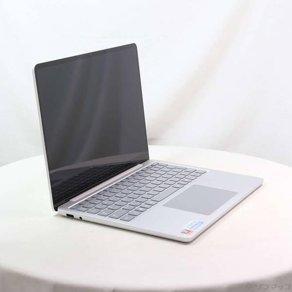 〔中古〕Microsoft(マイクロソフト) Surface Laptop Copilot+ PC 〔Snapdragon X Plus／16GB／UFS1TB〕 EP2-31880 プラチナ〔377-ud〕 |  | 03